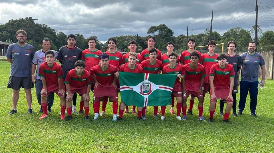São Bento vence o JEC por 3x0 em Joinville pelo Citadino Sub 17